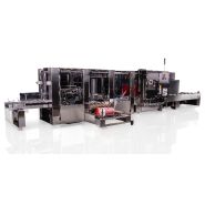 Clearprint Polypack - Série de solutions de conditionnement sous film rétractable rapide et compact_1