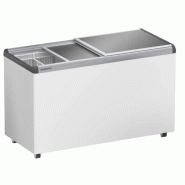 Congélateur vitrine pour crème glacée - Coulissant plein - 383 L | Liebherr - EFE 4600_1