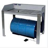 Fontaine de dégraissage a froid avec solvant