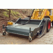 La balayeuse km 80/90/130 - knikmops rollmops_1