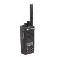 Portatif radio dmr motorola dp2600e