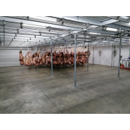 Portique de boucher sur mesure_1