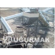 Série UMVB - Alimentateur à bande Uğur Makina - haute capacité et simplicité d'utilisation_1