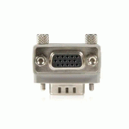 StarTech Adaptateur VGA vers VGA à  angle droit type 1 - M/F_1