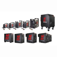 Table de découpe plasma ADFORM - MD CUT - Commande numérique Base PC - Courses jusqu'à 2050x6050mm_1