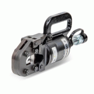 WHC1250, 20 Ton Capacité, Cisailles hydrauliques_1