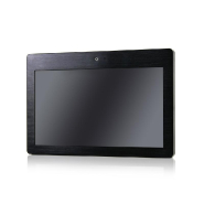 Panel PC industriel fanless 15,6 pouces Full HD tactile capacitif - IP66 - EVI-156WAC_1