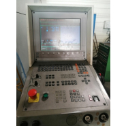 Centre d'usinage DMG vertical 3 axes - DMU 80 T - XYZ 880x630x630 mm - 32 outils - 12 000 tr/min_1