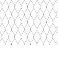 Filet lumineux 96 leds blanc chaud 1x1,3m_1