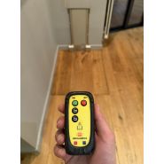 Monte-charge hydraulique - compacte et discret - tertiaire ou résidentiel - DHOLLANDIA DH-VZ_2