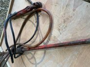 Direction assistée pour tracteur Massey Ferguson ou International IH - Occasion - Modèle NC - Référence E004581_1