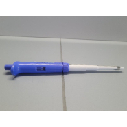 Pipette de laboratoire GILSON PIPETMAN F Fixed 500µl_1