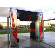 Portiques de lavage one - tecnolec_1