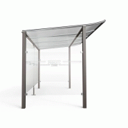 Abri vélos MODULO 6 places_1