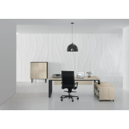 Bureau de direction premium avec finitions raffinées_1