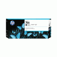 Cartouche d'encre DesignJet HP 766 noir mat de 300 ml_1