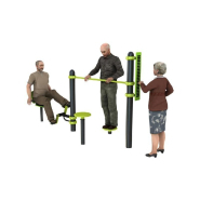 Combiné Sénior 3 - rééducation - Gamme Seniors_1