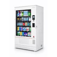 Distributeurs automatiques intelligents pour produits ménagers essentiels - Smart Household Essentials Locker_1