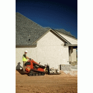 Mini chargeuse 0,3t - ditchwitch sk850_1