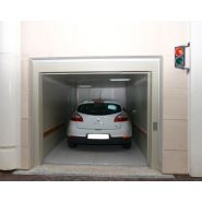 Qhv - monte voiture - hidral - capacité de charge 3 500 à 5 000 kg_1