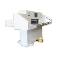 Massicot Rigo Hydrocut 850 - Largeur de coupe 850 mm - Programmation avancée_1