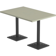 Table élégante et polyvalente pour espaces professionnels_1