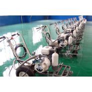 AC-HAL-V - Machine de marquage routier - ACE - poids 130 kg - pompe piston airless haute pression_1