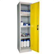 Armoire de sécurité haute - 1 porte - Trionyx AZ150_1