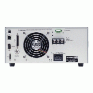 ASR-2050 | Source  programmable AC/DC 500 VA  0-350 Veff / 0-500 VDC_1