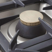 Cuisinière gaz 4 feux vifs -Top-_1