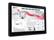 Écran industriel tactile capacitif multitouch 15,6