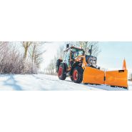 Lames à neige vario - déneigement propre avec bandes d'usure Vulkollan ou acier - réglage hydraulique_1