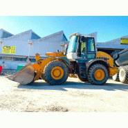 LIEBHERR chargeuse l524 10t_1