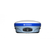 Récepteur GNSS Stonex 336 canaux, toutes constellations, Radio UHF, bulle électronique - S900T_1