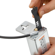 Système de sélecteur d'étages  -  Ants LES03_1