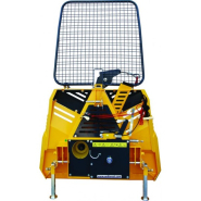 Treuil forestier 50 ECO Uniforest_1