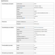836761 - signalisations sécurité travail - brady - dimensions: 300.00 mm dia_1