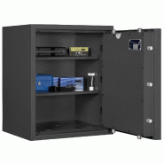 Coffre pour armes de poing FORMAT KWT 3100 - Classe I (EN 1143-1) - Serrure à clé (standard)_1