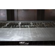 Découpe : débit - laser - metal 44_1