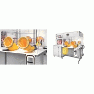 Isolateurs pharmacie hospitalière et clinique - jce biotechnology - matières : pmma, ou inox 316l_1