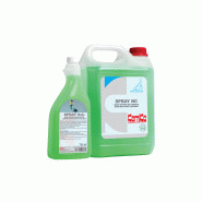 Kemika spray nc spray nettoyant lustrant pour machine a haute et tres haute vitesse 5l_1