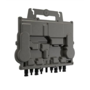 Micro-onduleur APSystems QT2 - triphasé, 2000 VA, garantie 10 ans, compatible 4 modules solaires_1