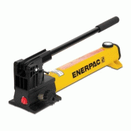 P2282, Deux vitesse, Pompe hydraulique à main très haute pression, 983 cm3 d'huile utile, 2800 bar_1