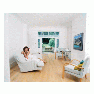 Peerless SUF640P support pour téléviseur 127 cm (50