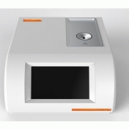 Réfractomètre numérique RIsco630 - haute précision avec écran tactile et régulation thermique_2