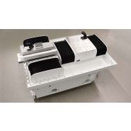 S122 - Rectifieuse cylindrique intérieure CNC - United Grinding - Pour petits alésages et pièces jusqu'à 120 mm_1