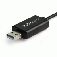 StarTech Cble console Cisco USB vers RJ45 de 1,8 m_1