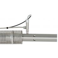 Thermonébulisateur Swingfog® SN 50 avec réservoir à essence en acier inoxydable