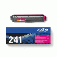 TN-241M - Cartouche de toner Brother originale  Magenta_1