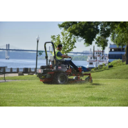 Tondeuse    autoportée   Toro    Z Master 6000_1